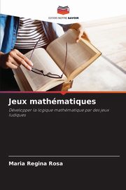 Jeux mathmatiques, Rosa Maria Regina