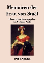 Memoiren der Frau von Stal, Stal Madame de