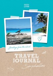 Traveljournal Seychelles, Germain Marina