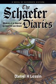 The Schaefer Diaries, Lessin Daniel H