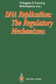 DNA Replication, 