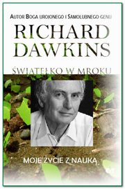 wiateko w mroku, Dawkins Richard