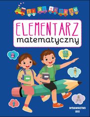 Elementarz matematyczny, opracowanie zbiorowe