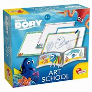 Dory Art School, 