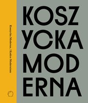 ksiazka tytu: Koszycka Moderna autor: 