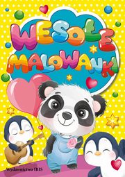Wesoe malowanki, 