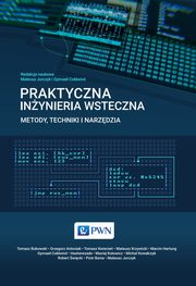 ksiazka tytu: Praktyczna inynieria wsteczna autor: 