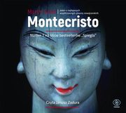 ksiazka tytu: Montecristo autor: Suter Martin