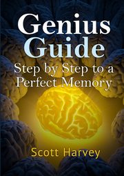 Genius Guide, Harvey Scott