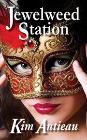 Jewelweed Station, Antieau Kim