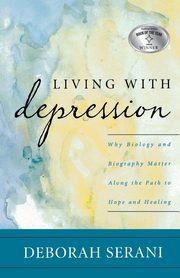 Living with Depression, Serani Deborah