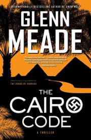 Cairo Code, Meade Glenn