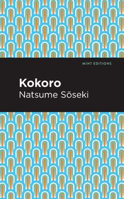 Kokoro, S?seki Natsume