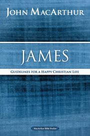 James, MacArthur John F.