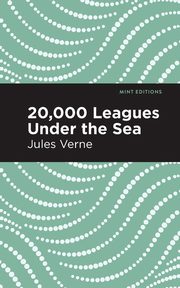 Twenty Thousand Leagues Under the Sea, Verne Jules