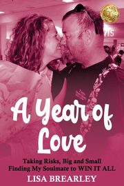 A Year of Love, Brearley Lisa