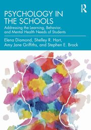 Psychology in the Schools, Diamond Elena