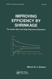 Improving Efficiency by Shrinkage, Gruber Marvin