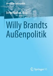 Willy Brandts Auenpolitik, 