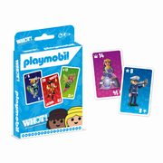 WHOT! Playmobil Winning Moves, 