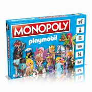Monopoly Playmobil, 