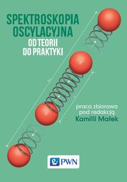 Spektroskopia oscylacyjna Od teorii do praktyki, Praca zbiorowa