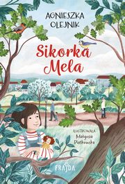 Sikorka Mela, Olejnik Agnieszka