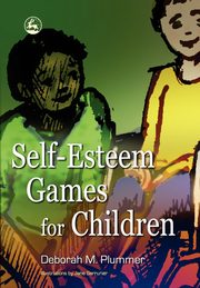 ksiazka tytu: Self-Esteem Games for Children autor: 