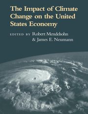 The Impact of Climate Change on the United States Economy, 