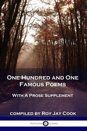 One Hundred and One Famous Poems, 