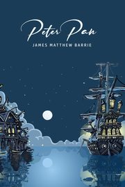 Peter Pan, Barrie James Matthew