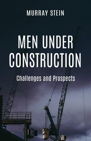 Men Under Construction, Stein Murray