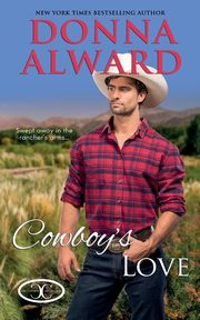 Cowboy's Love, Alward Donna