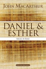 Daniel and Esther, MacArthur John F.