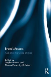 Brand Mascots, 