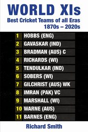 World XIs, Smith Richard