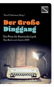 Der Groe Dinggang 2019, 