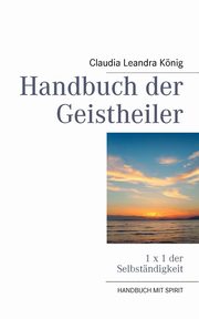 Handbuch der Geistheiler, Knig Claudia Leandra
