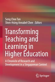Transforming Teaching and Learning in Higher Education, 