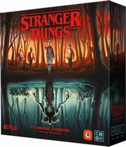 Stranger Things, 