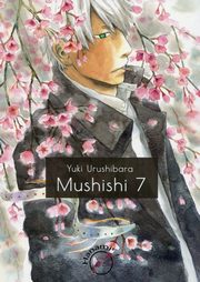 Mushishi Tom 7, Urushibara Yuki