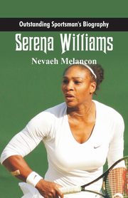 Outstanding Sportsman's Biography, Melancon Nevaeh