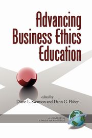 Advancing Business Ethics Education (PB), 