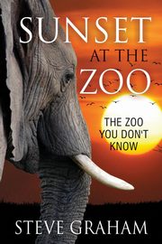 Sunset at the Zoo, Graham Steve