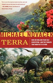 Terra, Novacek Michael