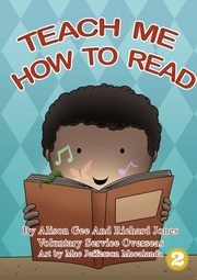 Teach Me to Read, Voluntary Service Overseas