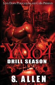 YAYO 4, Allen S.