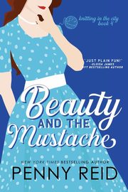 Beauty and the Mustache, Reid Penny