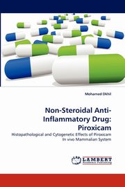 Non-Steroidal Anti-Inflammatory Drug, Dkhil Mohamed