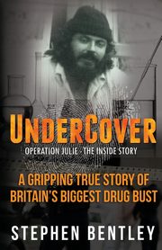 Undercover, Bentley Stephen